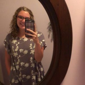 Meet your Posher, Julianna